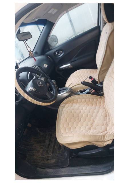 Nissan Juke, 2012 года, 117 лс, АКПП - Изображение 8