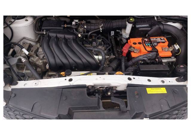 Nissan Juke, 2012 года, 117 лс, АКПП - Изображение 11