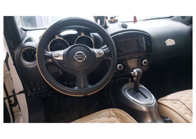 Nissan Juke, 2012 года, 117 лс, АКПП - Изображение 7