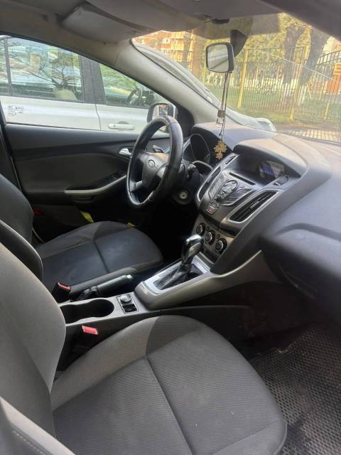 Ford Focus, 2012 года, 104,7 лс, 216654 км, АКПП - Изображение 5