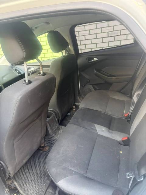 Ford Focus, 2012 года, 104,7 лс, 216654 км, АКПП - Изображение 7