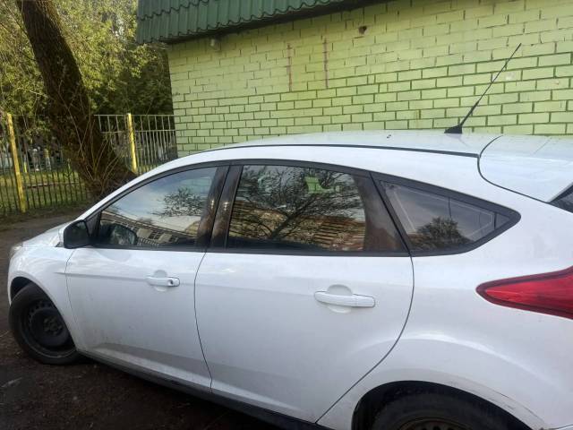 Ford Focus, 2012 года, 104,7 лс, 216654 км, АКПП - Изображение 4
