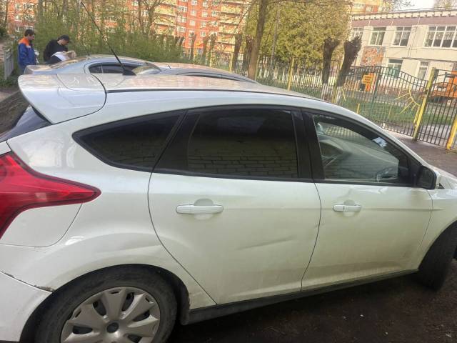 Ford Focus, 2012 года, 104,7 лс, 216654 км, АКПП - Изображение 2