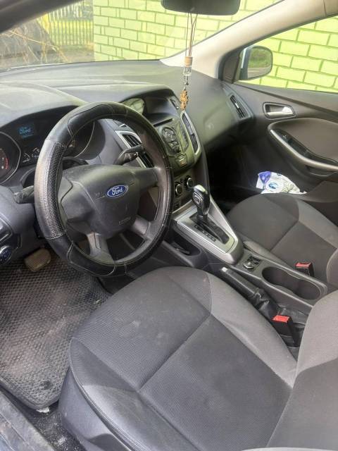 Ford Focus, 2012 года, 104,7 лс, 216654 км, АКПП - Изображение 6