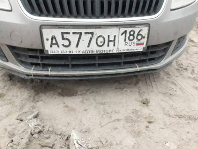 Skoda Fabia, 2010 года, 86 лс, 306283 км - Изображение 8