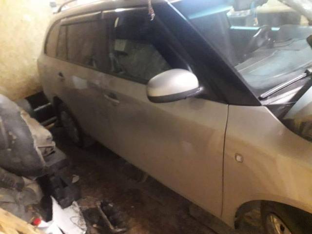 Skoda Fabia, 2010 года, 86 лс, 306283 км - Изображение 2