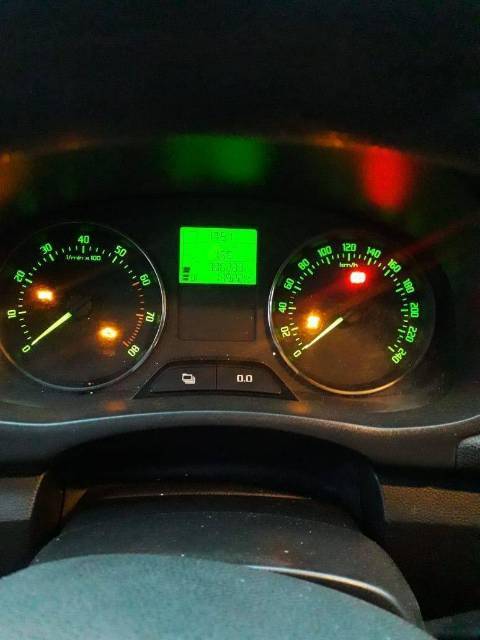 Skoda Fabia, 2010 года, 86 лс, 306283 км - Изображение 13