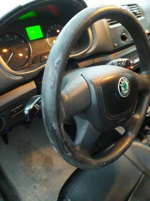 Skoda Fabia, 2010 года, 86 лс, 306283 км - Изображение 10