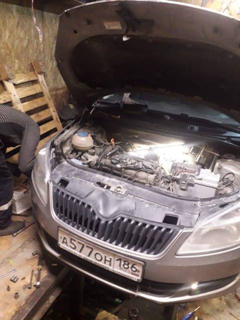 Skoda Fabia, 2010 года, 86 лс, 306283 км - Изображение 14
