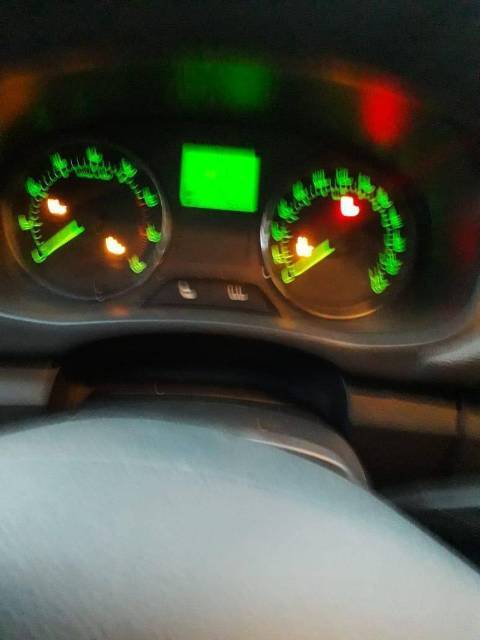 Skoda Fabia, 2010 года, 86 лс, 306283 км - Изображение 12