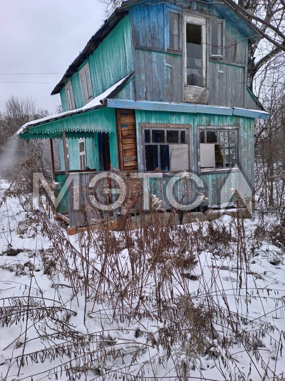 Земельный участок в Башкортостане, 929+/-21 кв.м. - Изображение 1