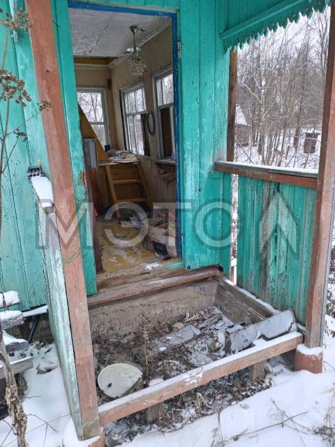 Земельный участок в Башкортостане, 929+/-21 кв.м. - Изображение 9