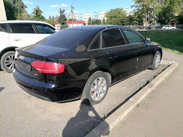 Audi A4, 2010 года, 160 лс, 192359 км, АКПП - Изображение 4