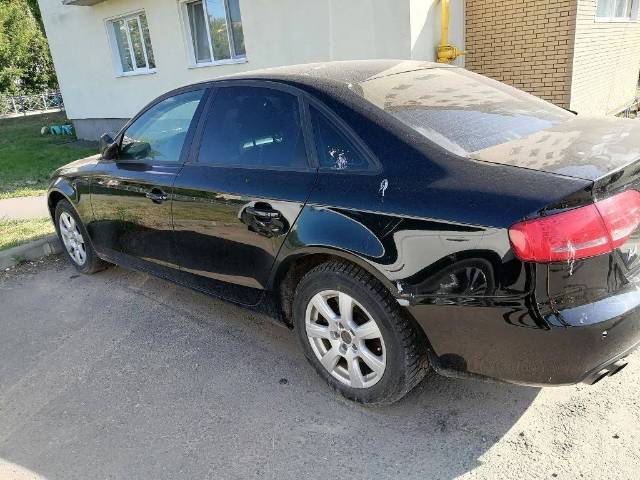 Audi A4, 2010 года, 160 лс, 192359 км, АКПП - Изображение 3