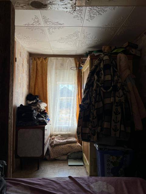 1/5 доля дома и 1/5 доля земельного участка в Саратовской обл. - Изображение 10