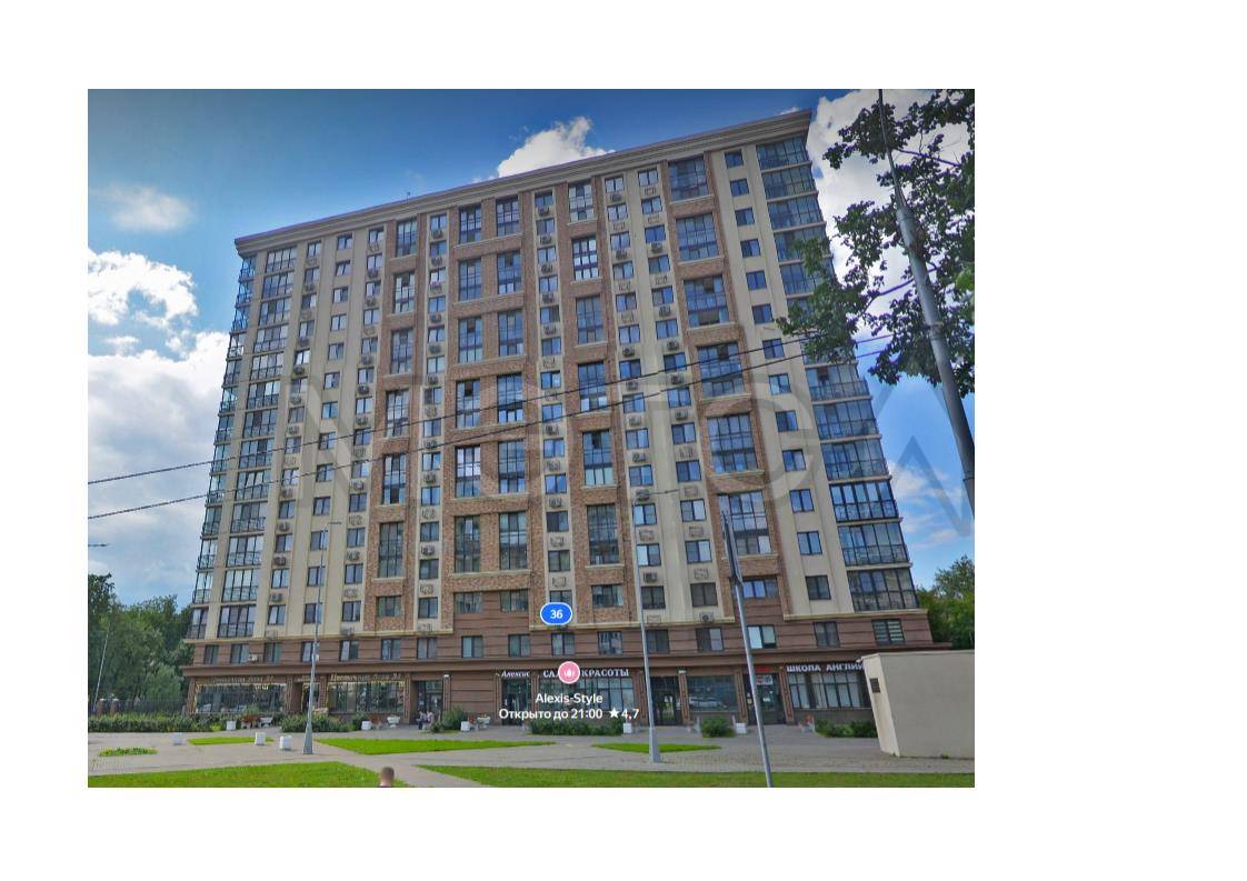 Кладовка в Москве, 5,5 кв.м. - Изображение 1