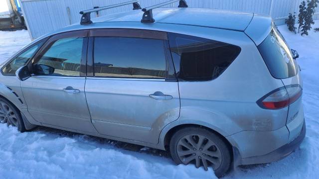 Ford S-MAX, 2007 года, 145 лс, 240000 км - Изображение 3