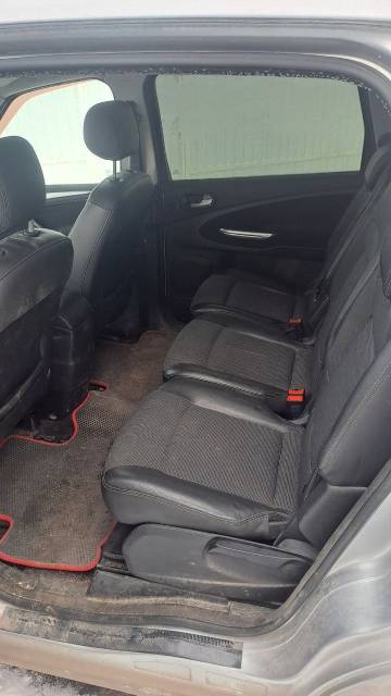 Ford S-MAX, 2007 года, 145 лс, 240000 км - Изображение 6