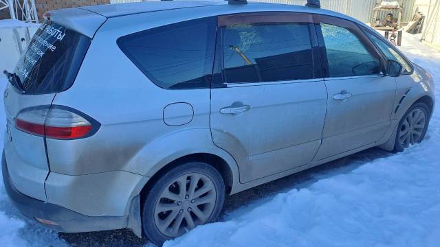 Ford S-MAX, 2007 года, 145 лс, 240000 км - Изображение 5