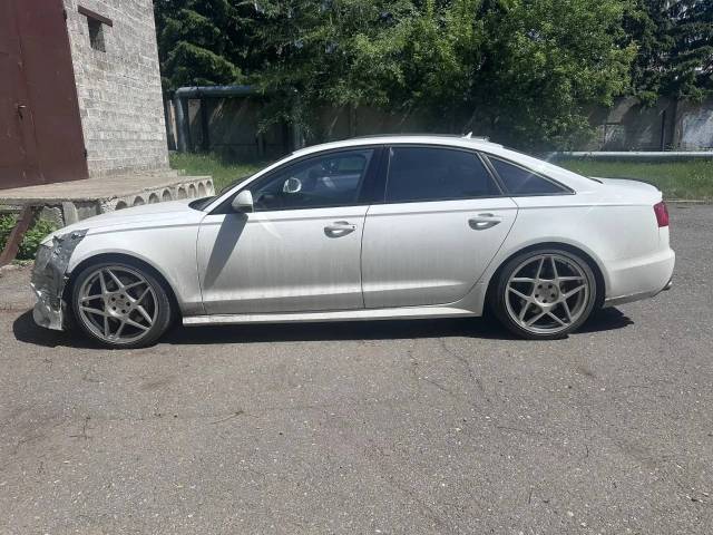 Audi A6, 2011 года, 299 лс, 259722 км, полный привод, АКПП - Изображение 3