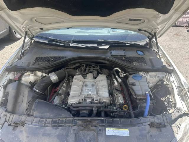 Audi A6, 2011 года, 299 лс, 259722 км, полный привод, АКПП - Изображение 11