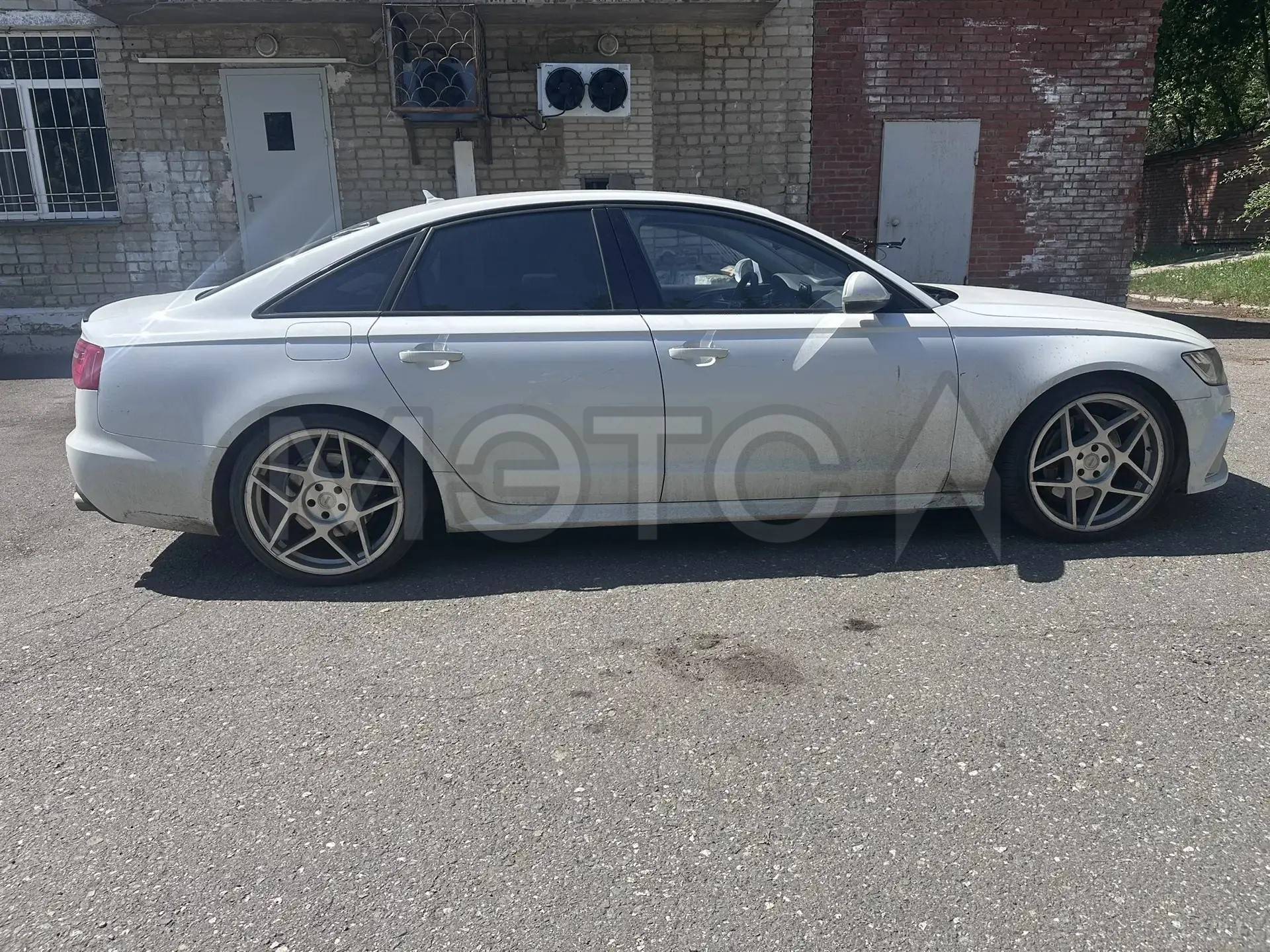 Audi A6, 2011 года, 299 лс, 259722 км, полный привод, АКПП - Изображение 1