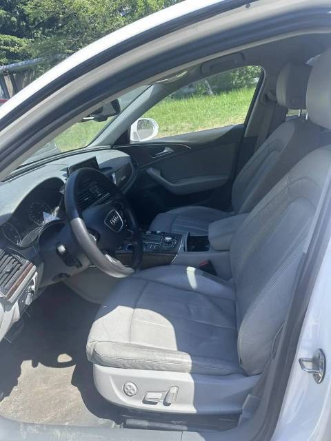 Audi A6, 2011 года, 299 лс, 259722 км, полный привод, АКПП - Изображение 5