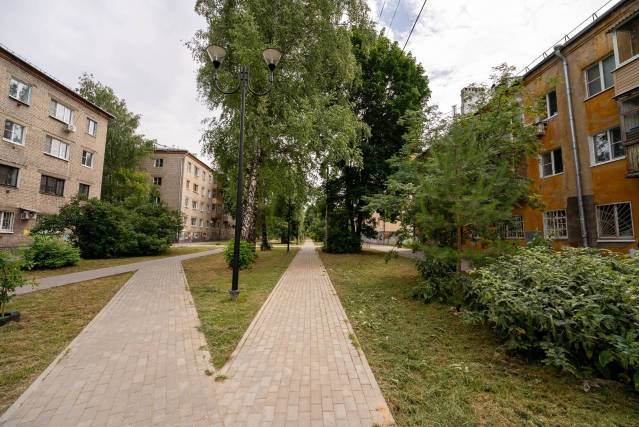 Квартира 55,0 кв.м, г. Рязань, мкр. Горроща - Изображение 4