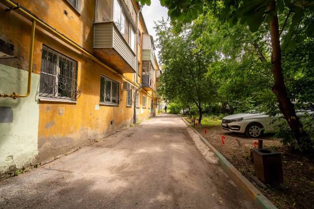 Квартира 55,0 кв.м, г. Рязань, мкр. Горроща - Изображение 2