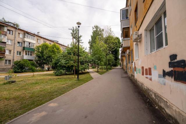 Квартира 55,0 кв.м, г. Рязань, мкр. Горроща - Изображение 3