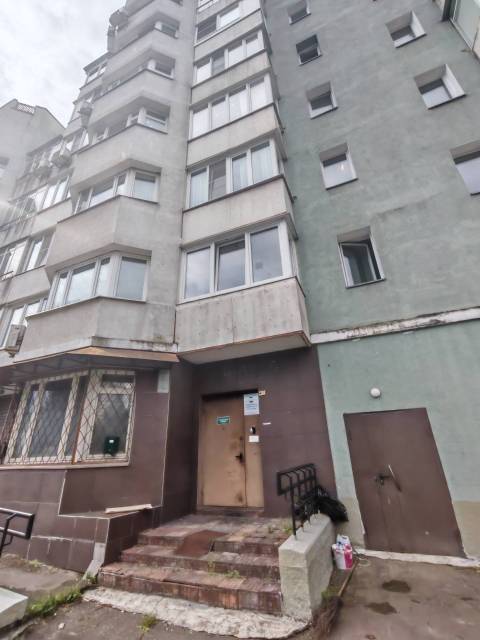 Помещение в Москве, 56,9 кв.м. - Изображение 2