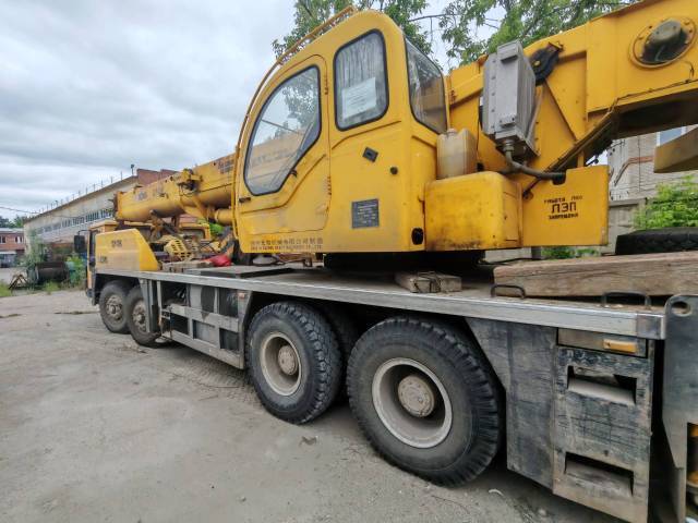 СЮЙГУН XZJ5402JQZ40K, 2007 года - Изображение 2