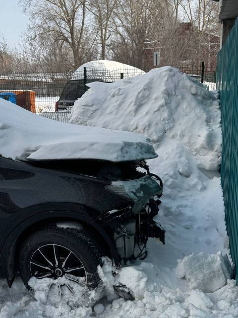 Toyota RAV4, 2014 года, 180 лс - Изображение 8