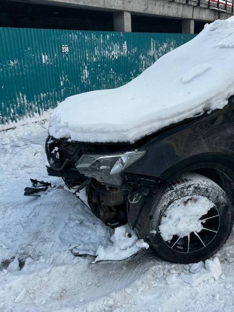 Toyota RAV4, 2014 года, 180 лс - Изображение 7