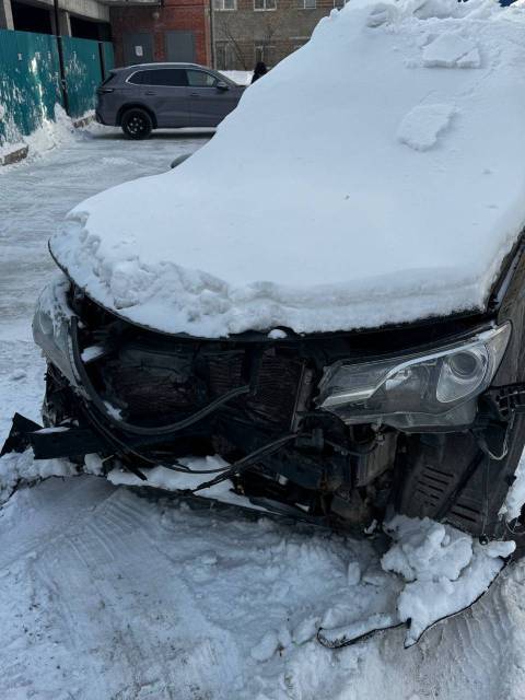 Toyota RAV4, 2014 года, 180 лс - Изображение 2