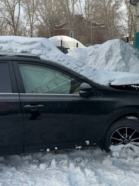 Toyota RAV4, 2014 года, 180 лс - Изображение 5