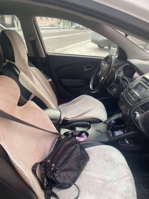 Hyundai ix35, 2014 года, 150 лс, 140152 км, АКПП - Изображение 6