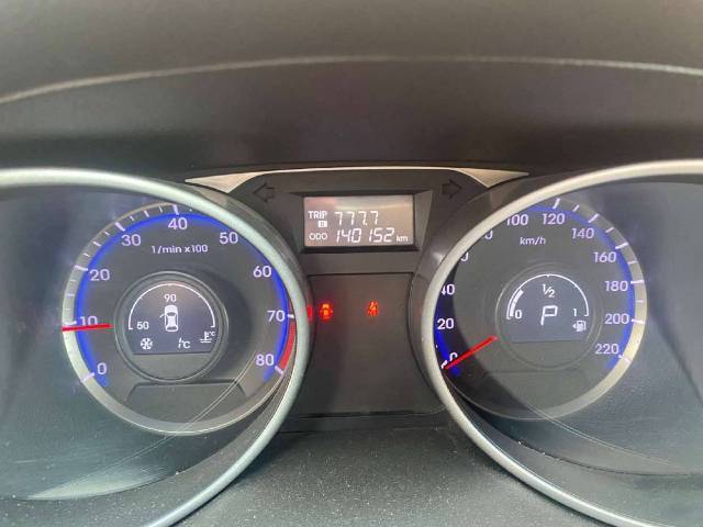 Hyundai ix35, 2014 года, 150 лс, 140152 км, АКПП - Изображение 5
