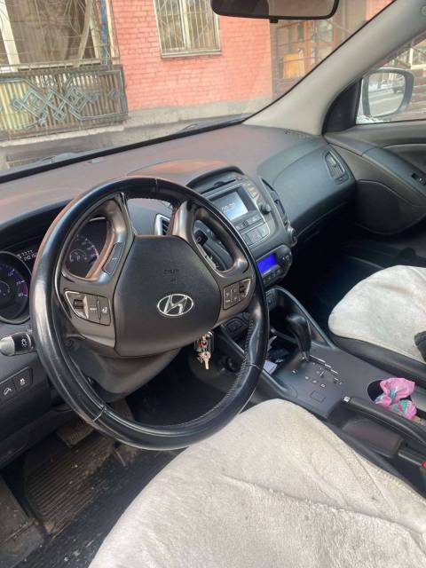 Hyundai ix35, 2014 года, 150 лс, 140152 км, АКПП - Изображение 7