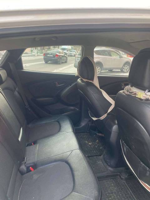 Hyundai ix35, 2014 года, 150 лс, 140152 км, АКПП - Изображение 8