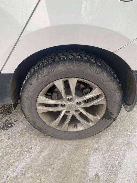 Hyundai ix35, 2014 года, 150 лс, 140152 км, АКПП - Изображение 12