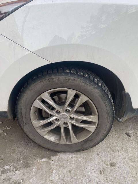 Hyundai ix35, 2014 года, 150 лс, 140152 км, АКПП - Изображение 13