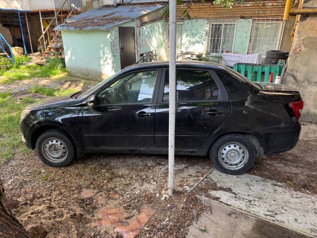 Lada Granta, 2024 года, 87 лс, 15000 км - Изображение 3