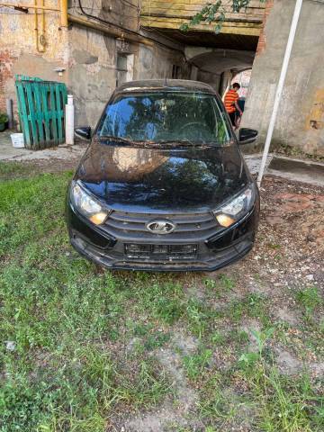 Lada Granta, 2024 года, 87 лс, 15000 км - Изображение 2