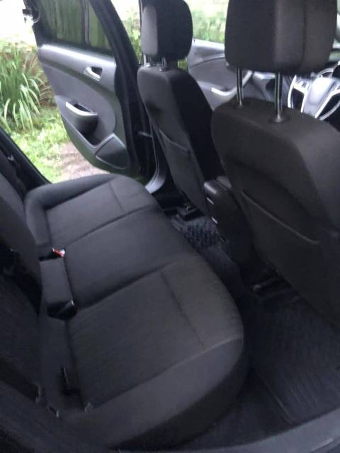Opel Astra, 2011 года, 115 лс, 162040 км, АКПП - Изображение 17