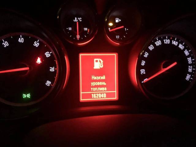 Opel Astra, 2011 года, 115 лс, 162040 км, АКПП - Изображение 11