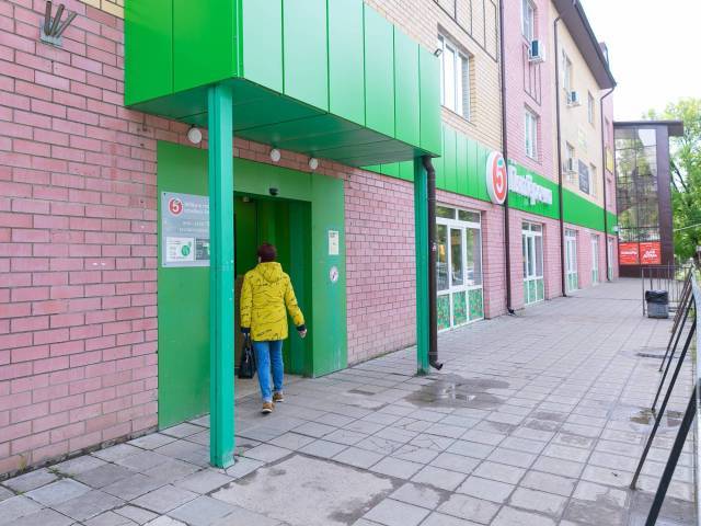 ГАБ. Нежилое помещение 494.3 кв.м с арендатором «Пятерочка», г. Ярцево, Смоленская область - Изображение 9