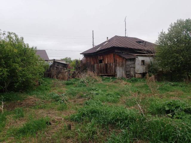 1/4 доля дома и 1/4 доля земельного участка в Челябинской обл. - Изображение 26