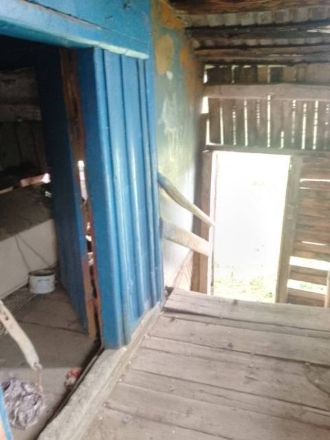 1/4 доля дома и 1/4 доля земельного участка в Челябинской обл. - Изображение 16