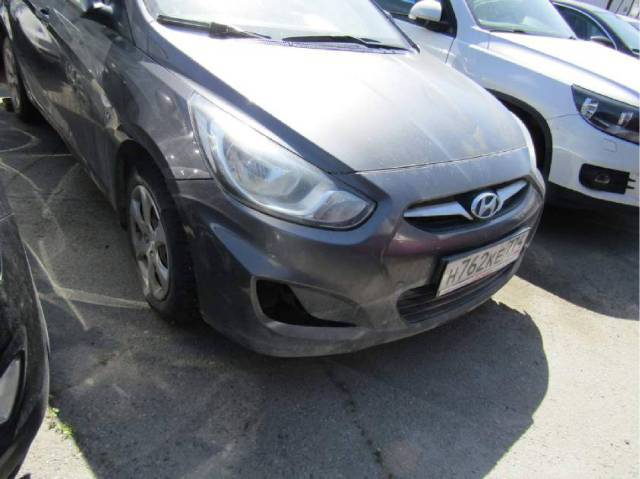 Hyundai Solaris, 2011 года, 123 лс - Изображение 4